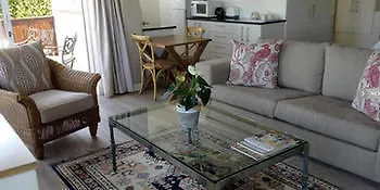 Restio Garden Studio Apartment Simon's Town South Africa