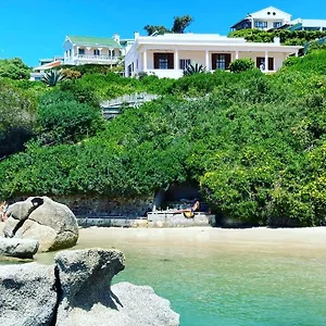 Bosky Dell On Boulders Beach Lodge