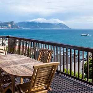 Boulders Beach House Apartment