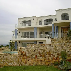 False Bay Apartment