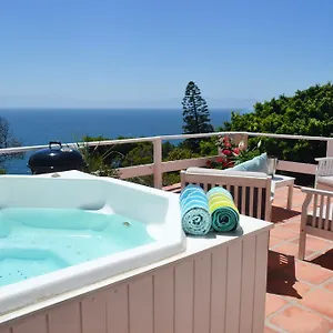 Seabreeze Luxury Two Bedroom Self Catering Penthouse Villa